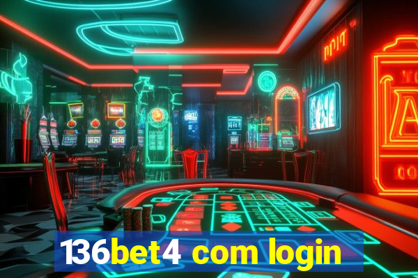 136bet4 com login